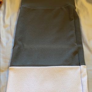 Lula Roe Cassie Skirt Size 3XL